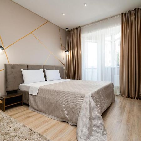 Luxrent Apartment Chisinau Exterior photo