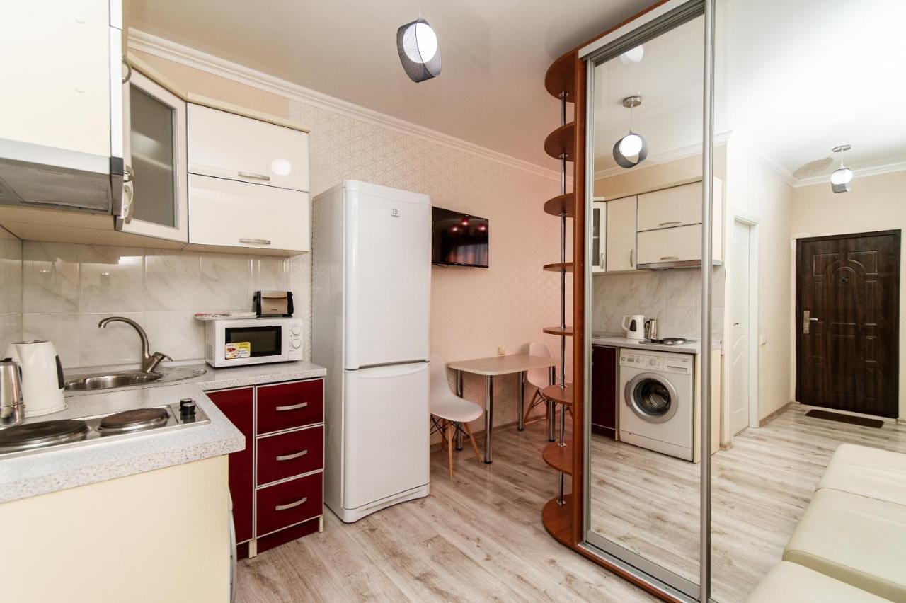 Luxrent Apartment Chisinau Exterior photo