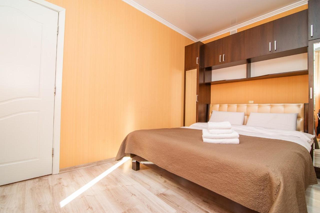 Luxrent Apartment Chisinau Exterior photo