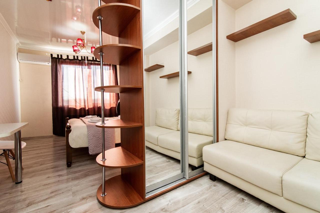 Luxrent Apartment Chisinau Exterior photo