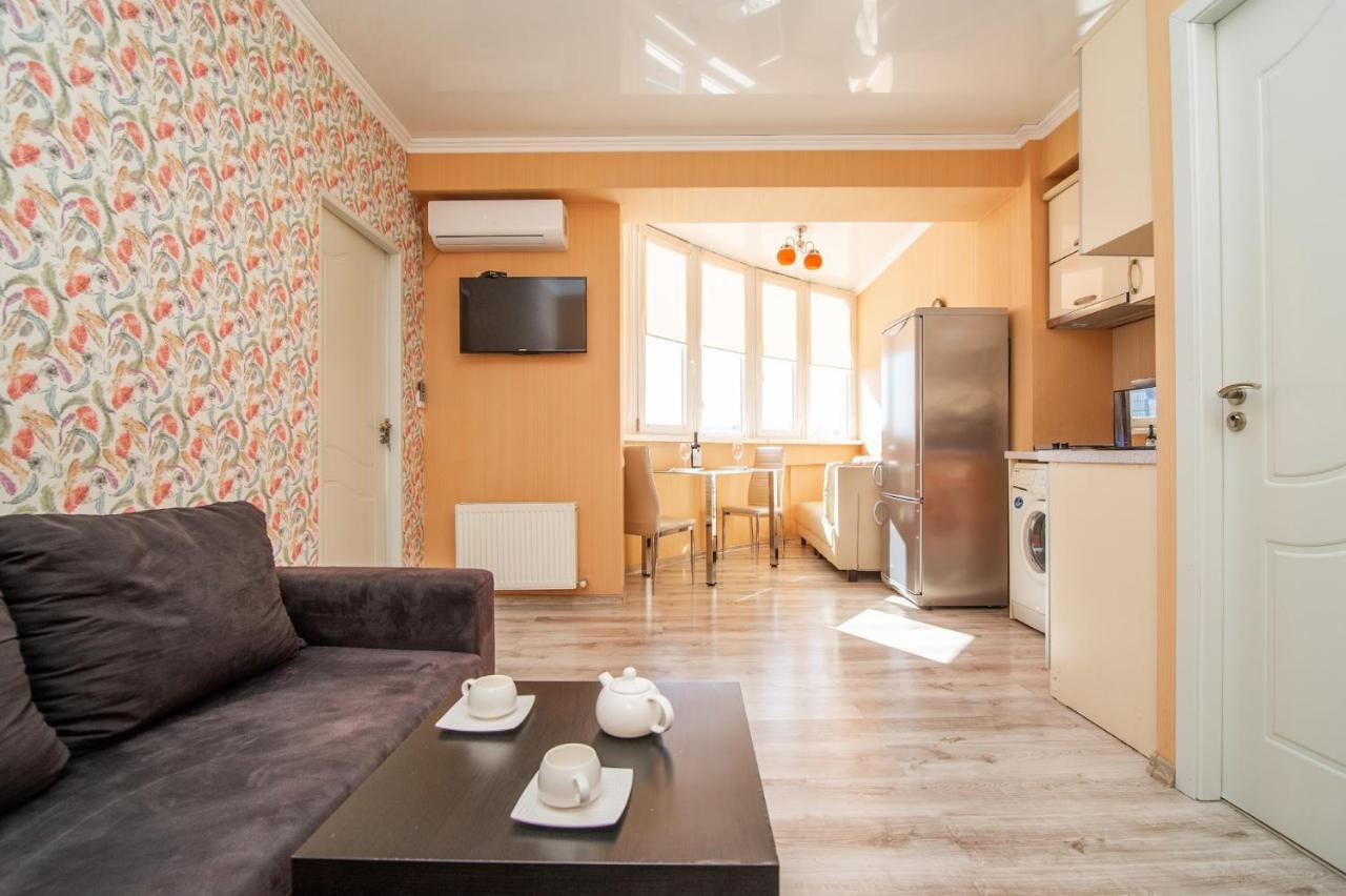 Luxrent Apartment Chisinau Exterior photo