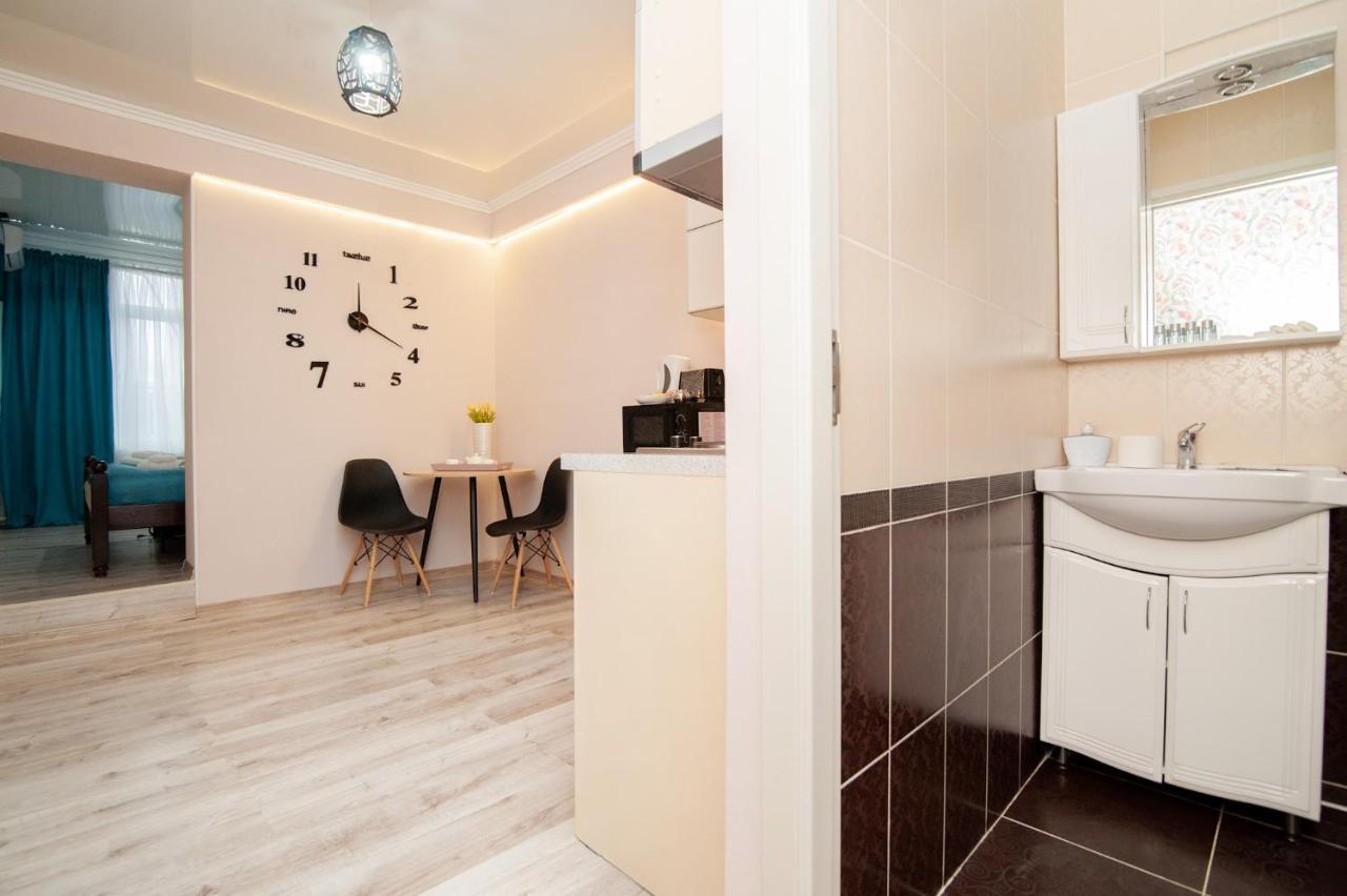 Luxrent Apartment Chisinau Exterior photo
