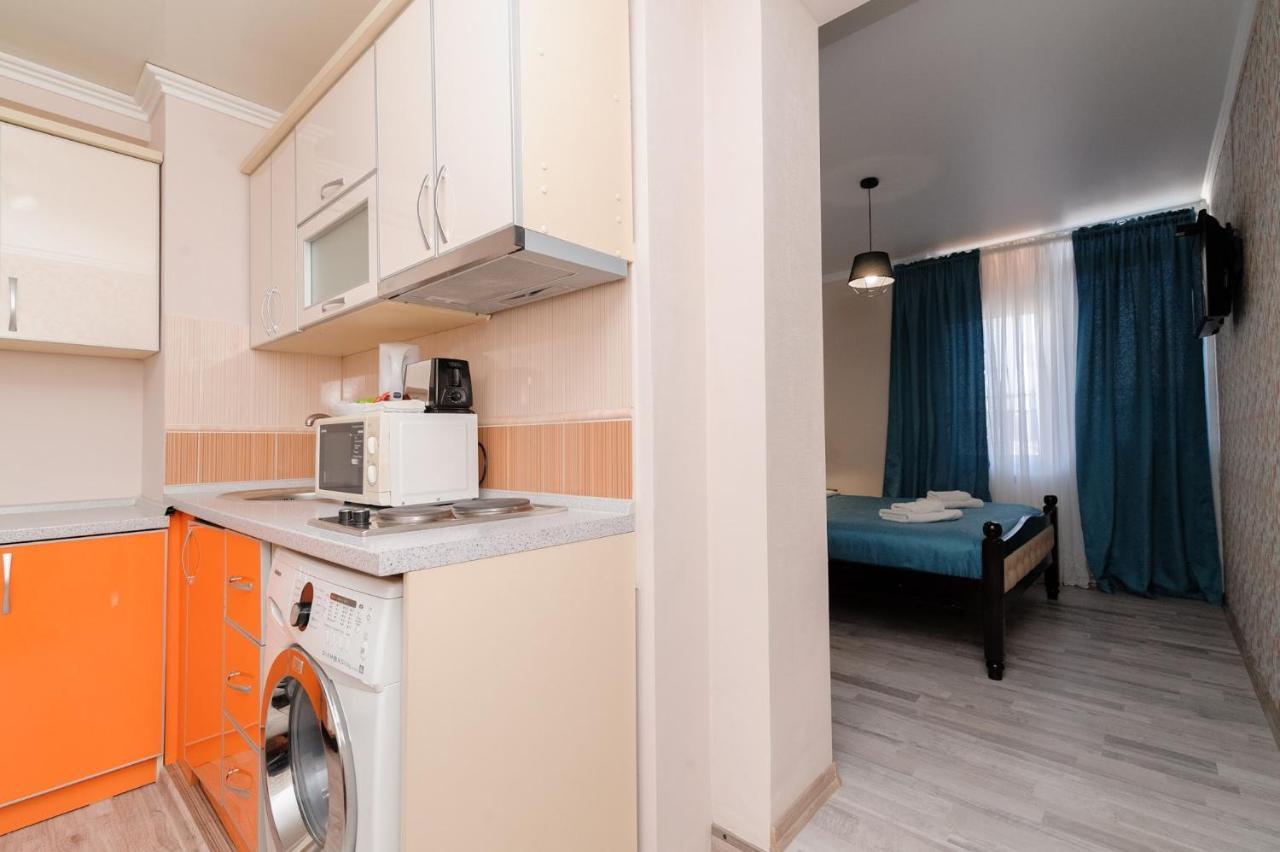 Luxrent Apartment Chisinau Exterior photo
