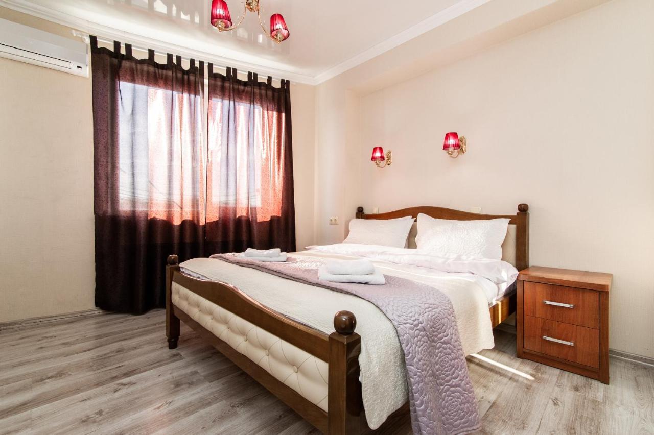 Luxrent Apartment Chisinau Exterior photo