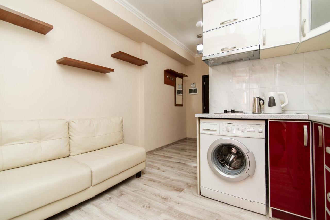 Luxrent Apartment Chisinau Exterior photo
