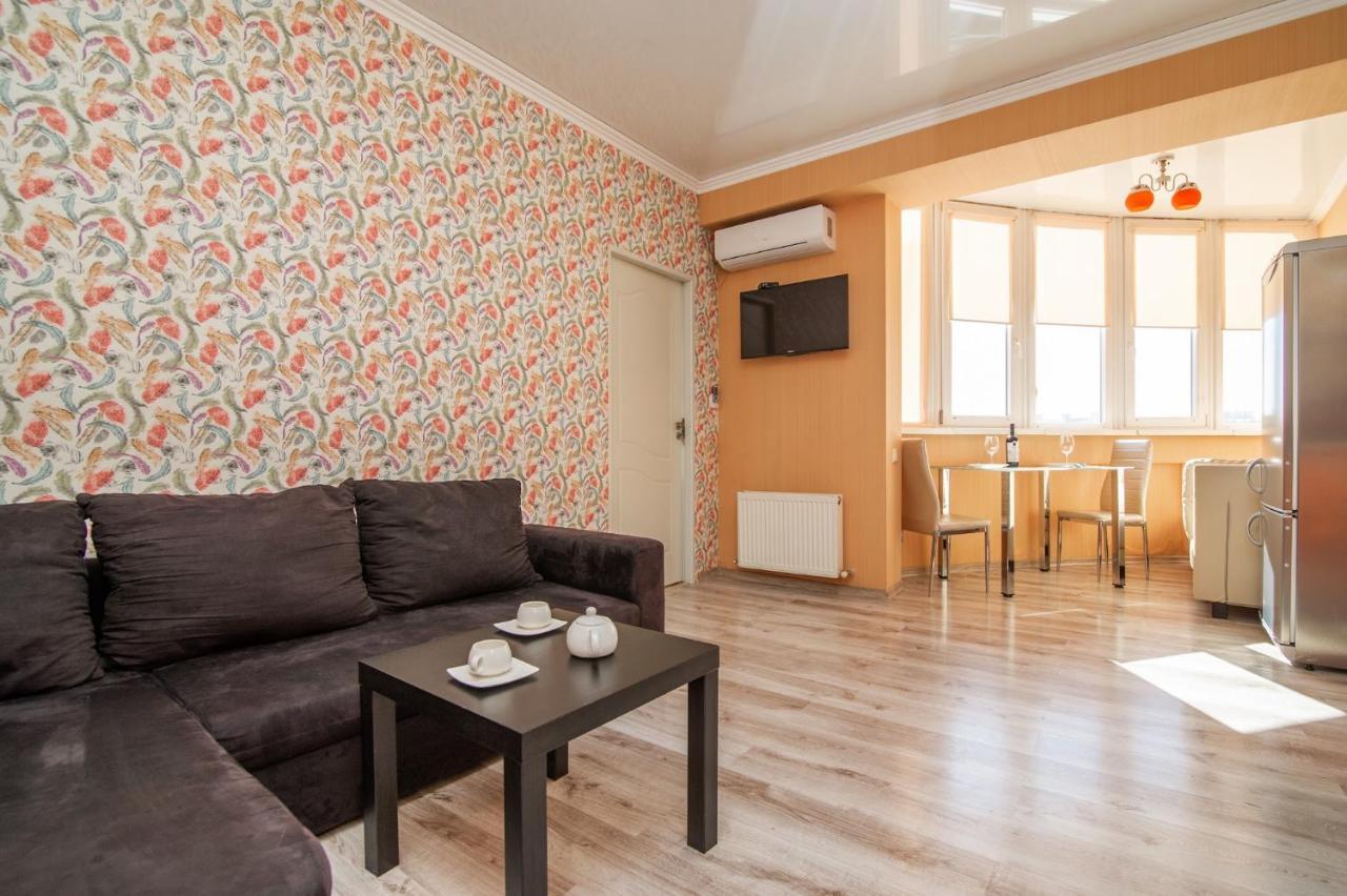 Luxrent Apartment Chisinau Exterior photo