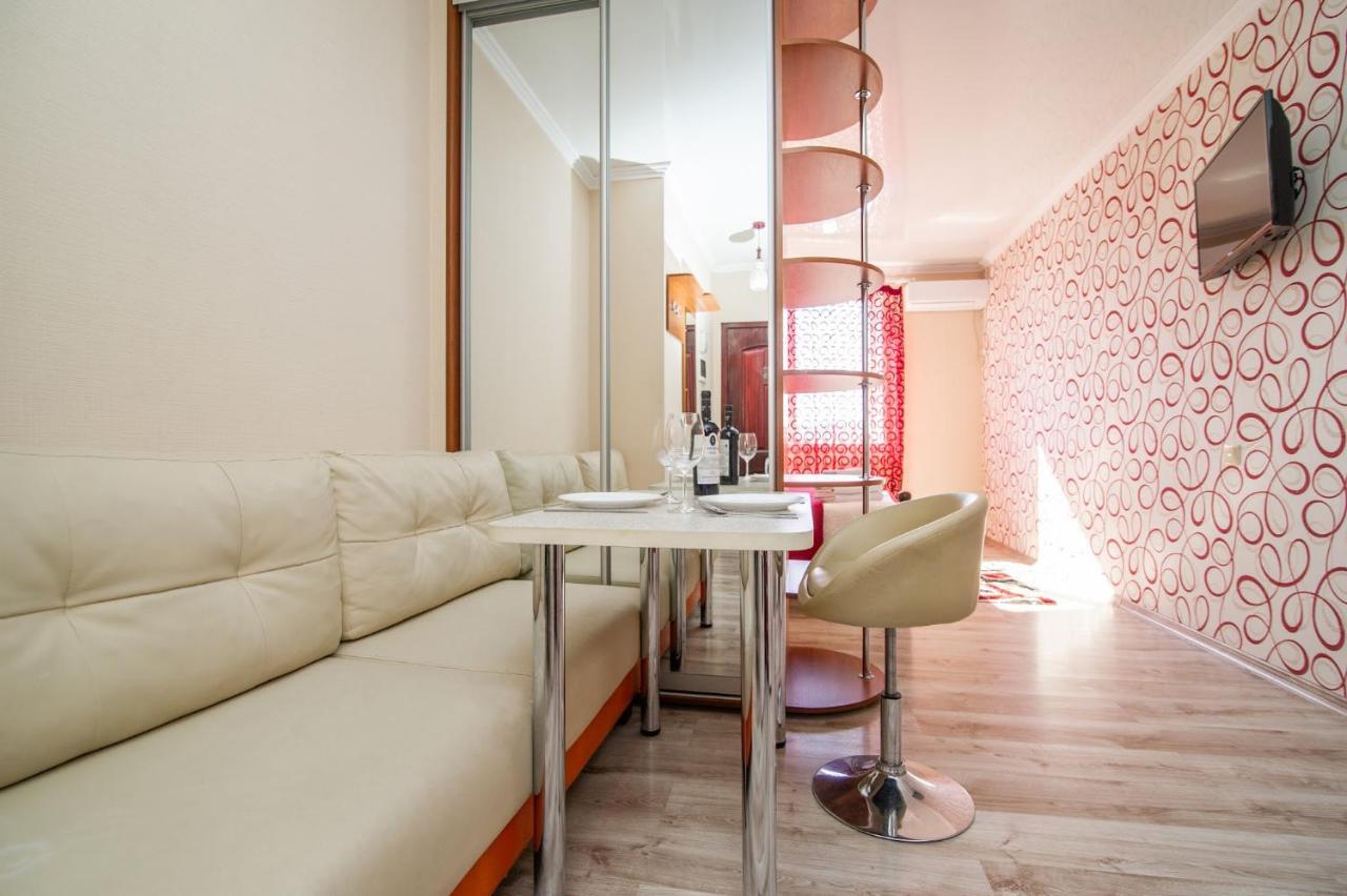 Luxrent Apartment Chisinau Exterior photo