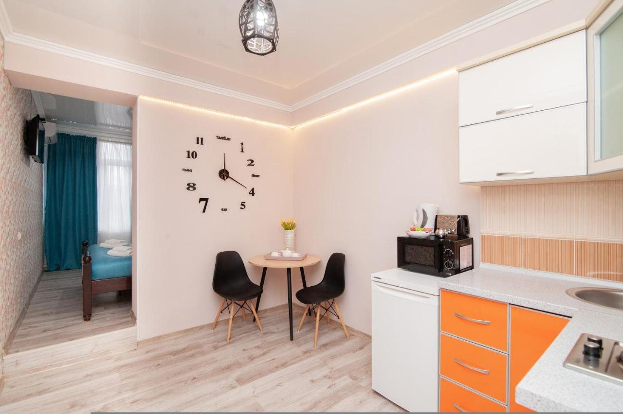 Luxrent Apartment Chisinau Exterior photo