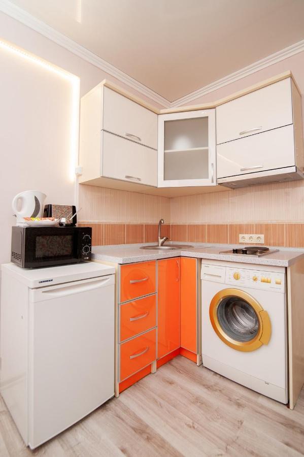 Luxrent Apartment Chisinau Exterior photo