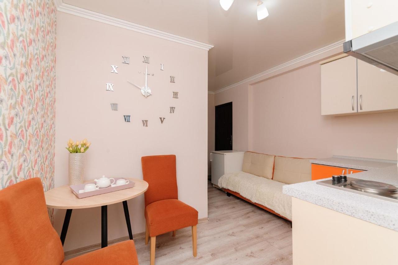 Luxrent Apartment Chisinau Exterior photo