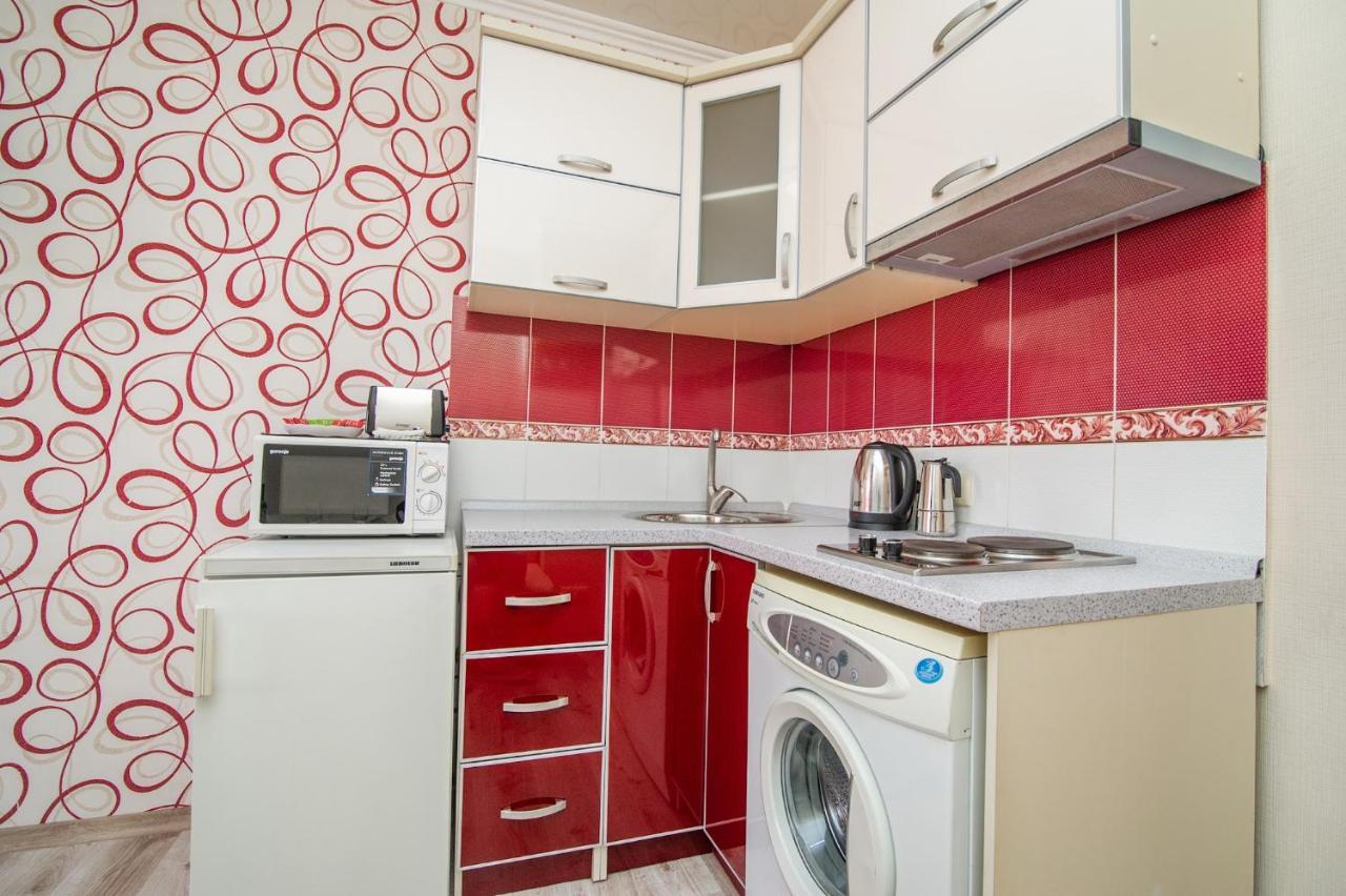Luxrent Apartment Chisinau Exterior photo