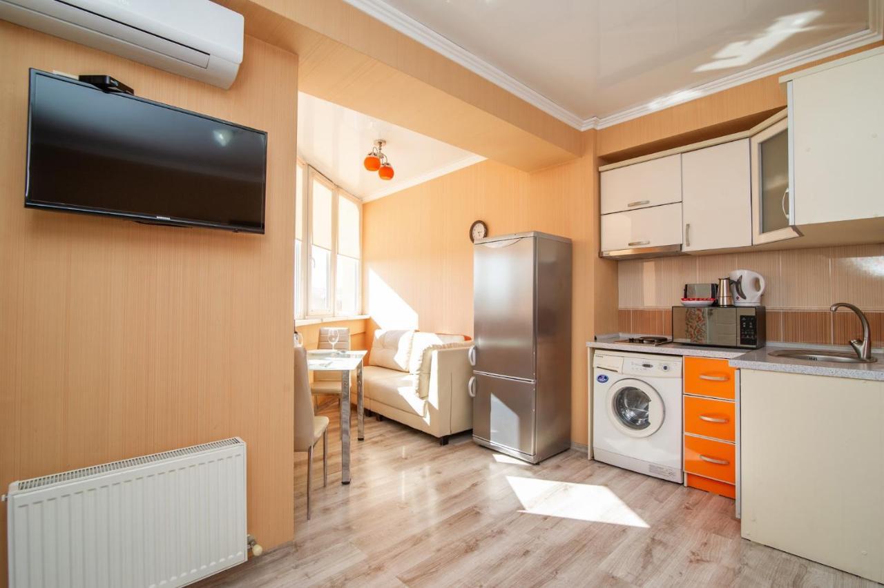 Luxrent Apartment Chisinau Exterior photo