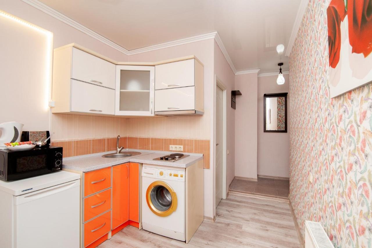 Luxrent Apartment Chisinau Exterior photo