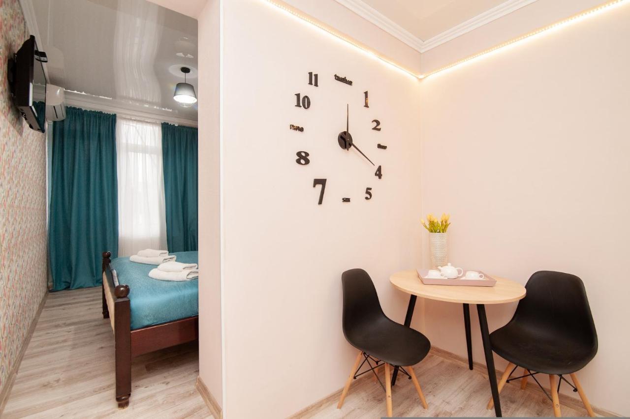 Luxrent Apartment Chisinau Exterior photo