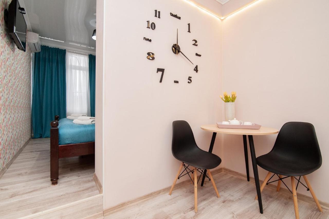 Luxrent Apartment Chisinau Exterior photo
