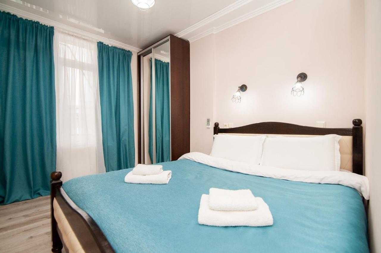 Luxrent Apartment Chisinau Exterior photo