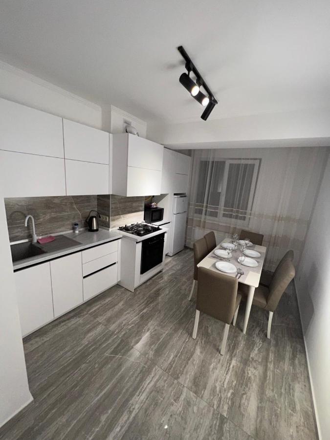Luxrent Apartment Chisinau Exterior photo