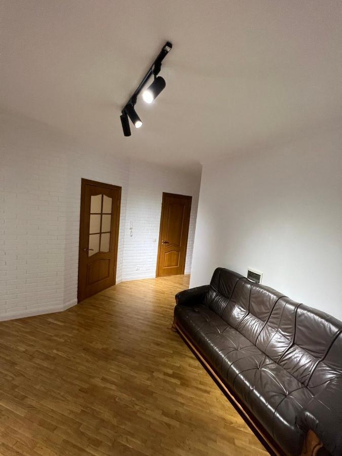 Luxrent Apartment Chisinau Exterior photo