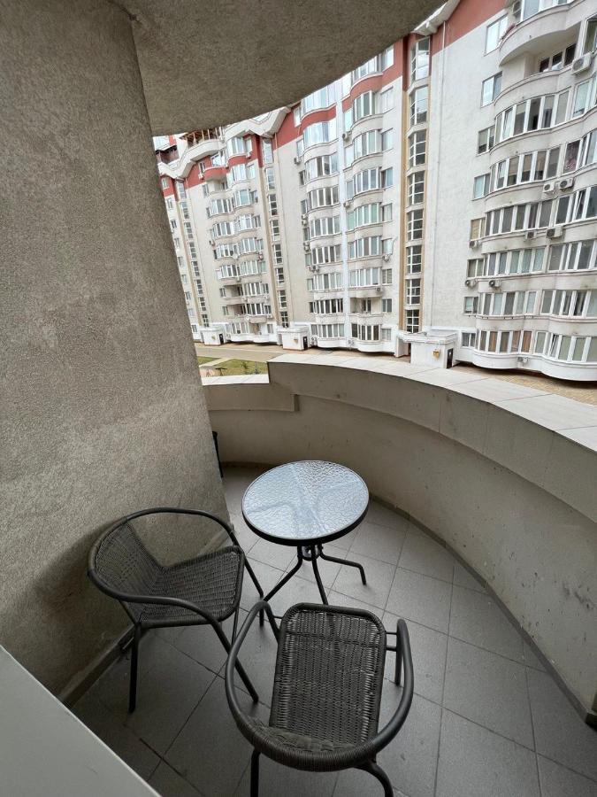 Luxrent Apartment Chisinau Exterior photo