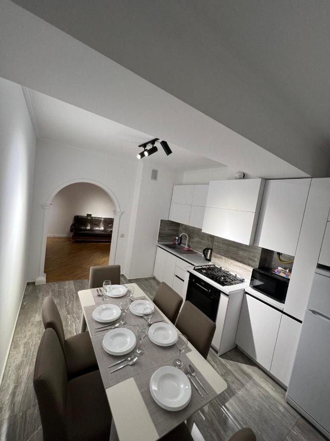 Luxrent Apartment Chisinau Exterior photo