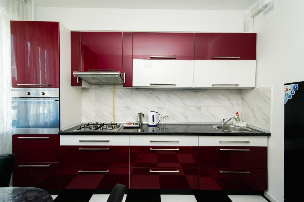 Luxrent Apartment Chisinau Exterior photo