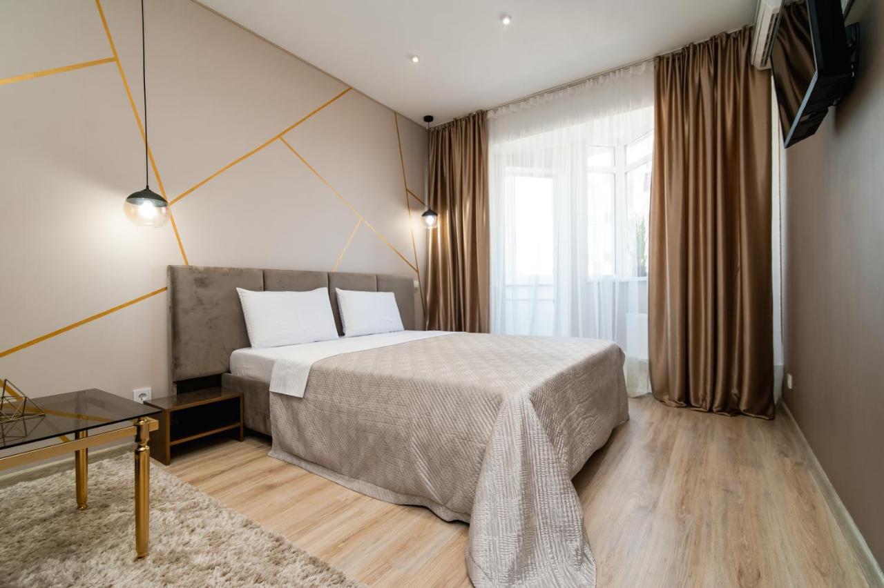 Luxrent Apartment Chisinau Exterior photo